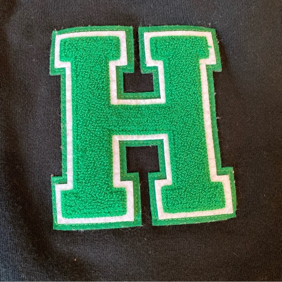 Stranger Things Varsity Jacket. Size Small. Unisex - Picture 4 of 11